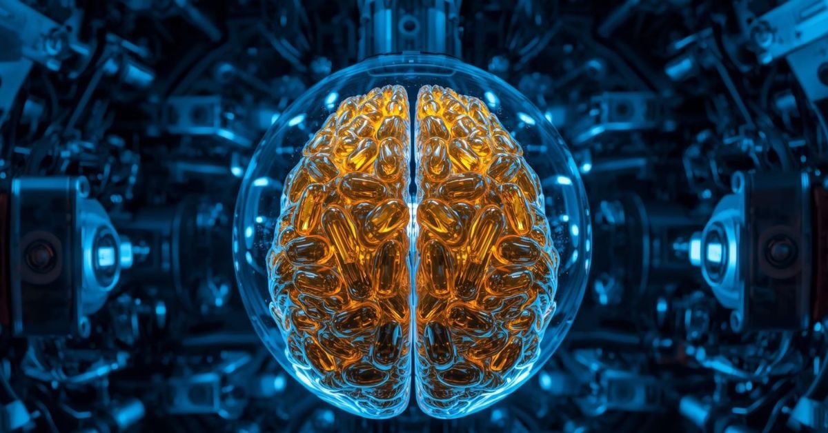 Grasas saludables para el cerebro: memoria, concentración y rendimiento mental