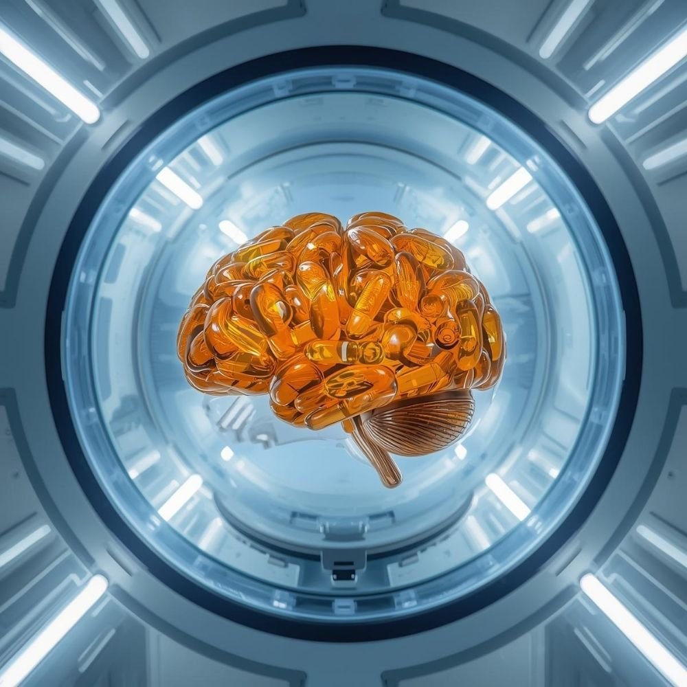 Grasas saludables para la memoria y concentración