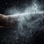 Magnesio para los músculos