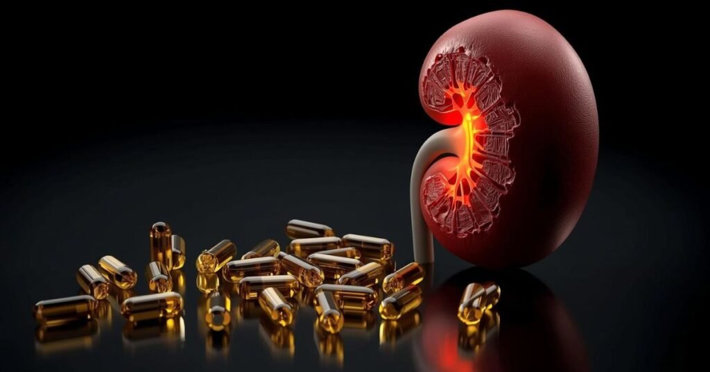 tomar omega 3 efectos secundarios