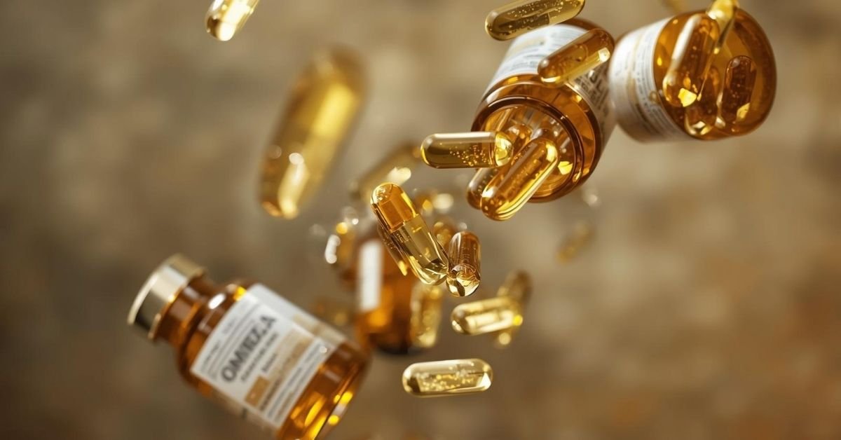 Mejores suplementos de Omega 3: cómo elegir el adecuado según tu objetivo